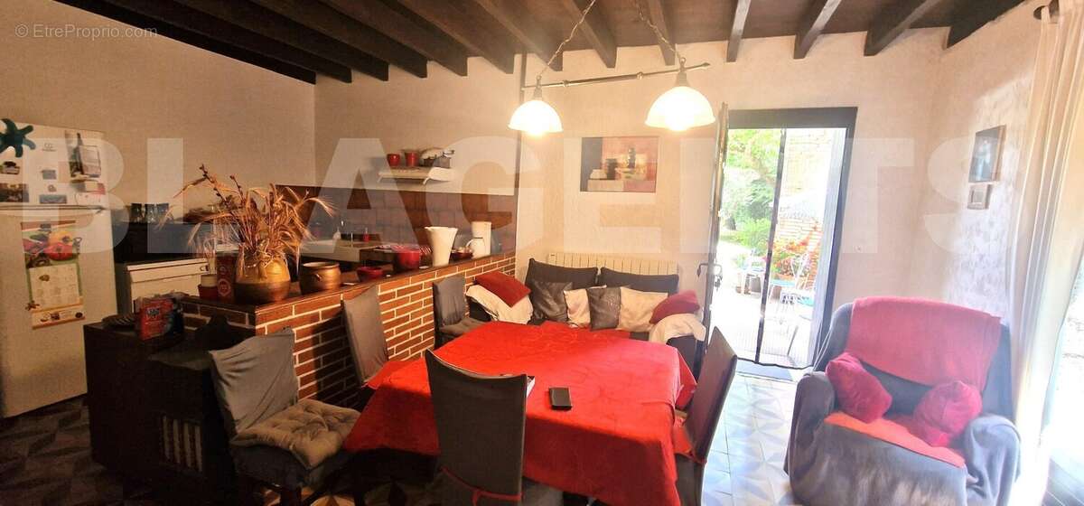 20250223_085346 - Maison à CASTELSARRASIN