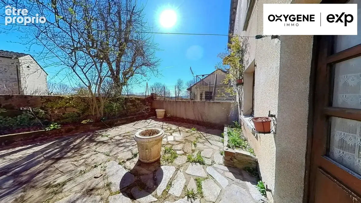 Maison 140 m² à Ribennes  - photo 2