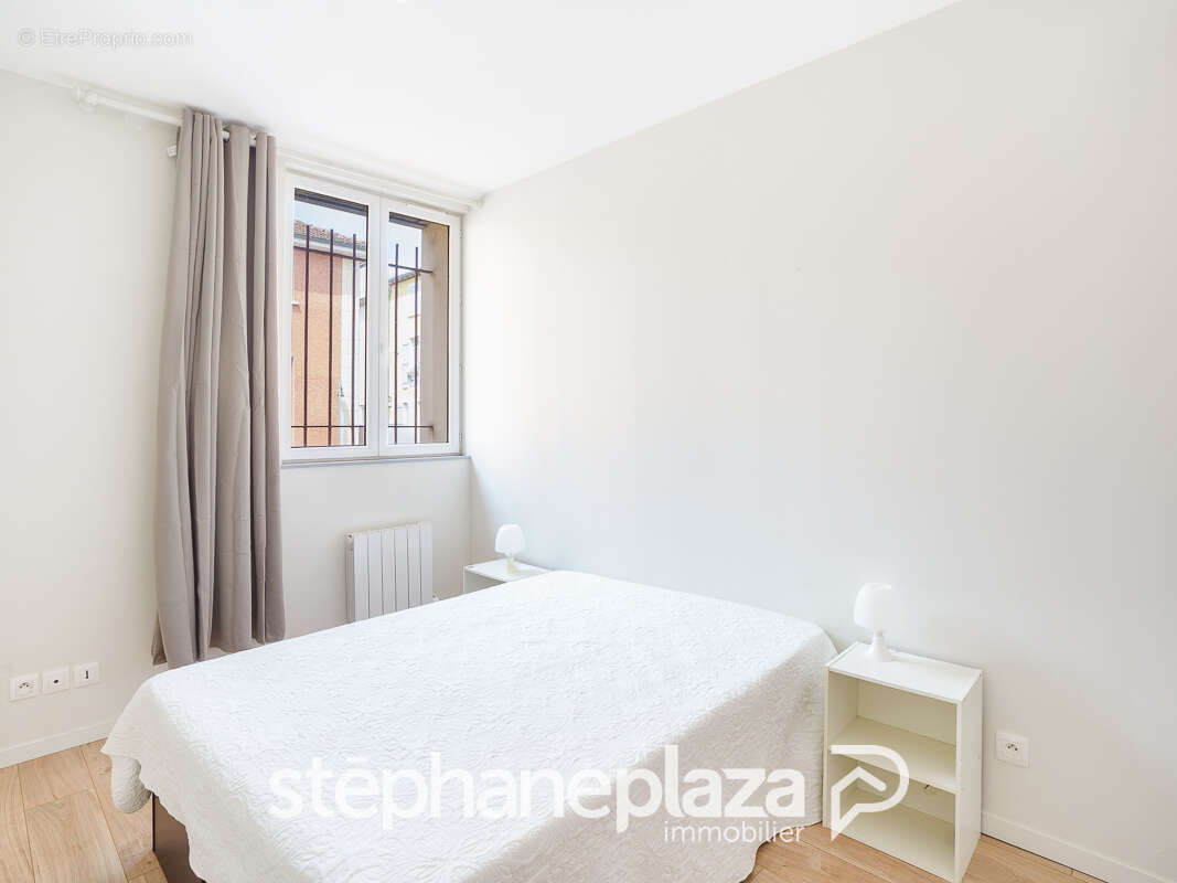 Appartement à SAINT-LAURENT-SUR-SAONE