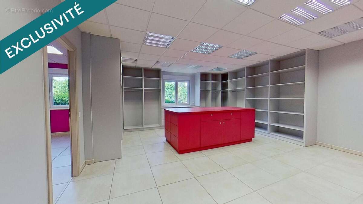 Photo 7 - Appartement à FAULQUEMONT