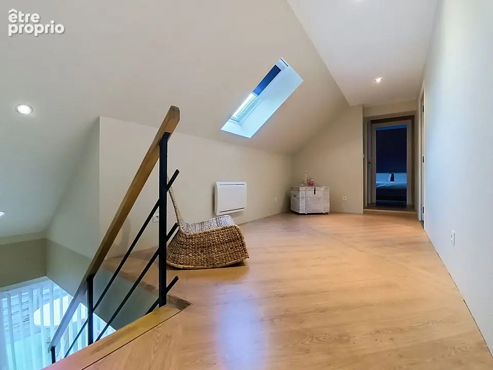 Maison Oisy 6 pièce(s) 175 m2 - photo 8