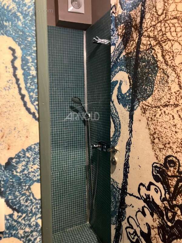 Commerce à SAINT-MALO