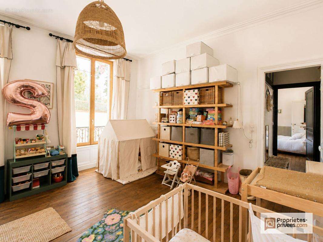 Appartement à QUIMPER