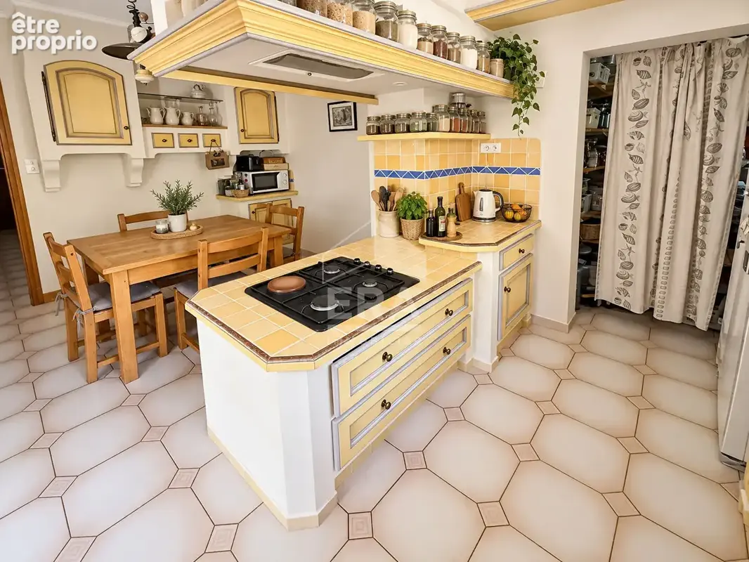 Maison 197m² à lançon-provence - photo 8