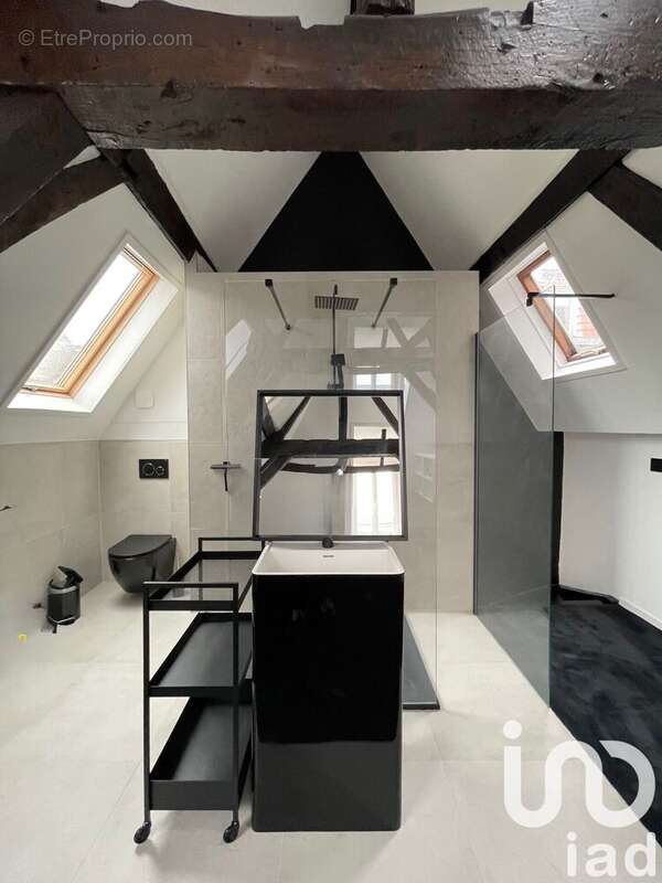 Photo 6 - Appartement à LILLE