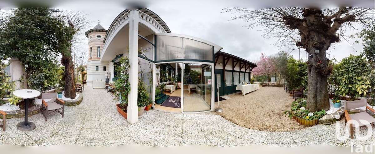 Photo 2 - Commerce à MAISONS-ALFORT