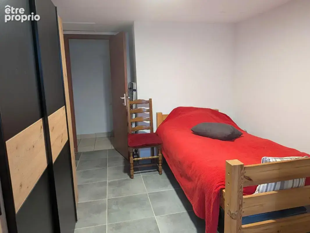 Maison 50 M2 2 chambres - photo 10