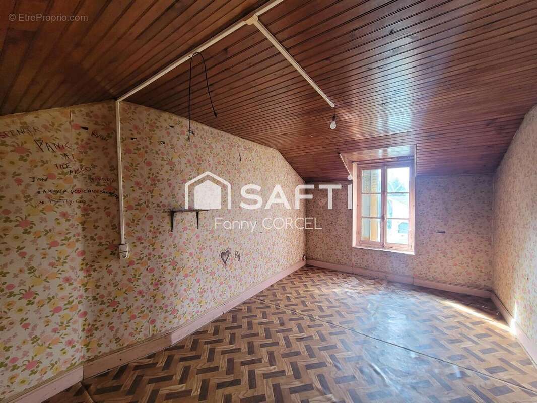 Photo 9 - Maison à SAINTE-COLOMBE-SUR-SEINE