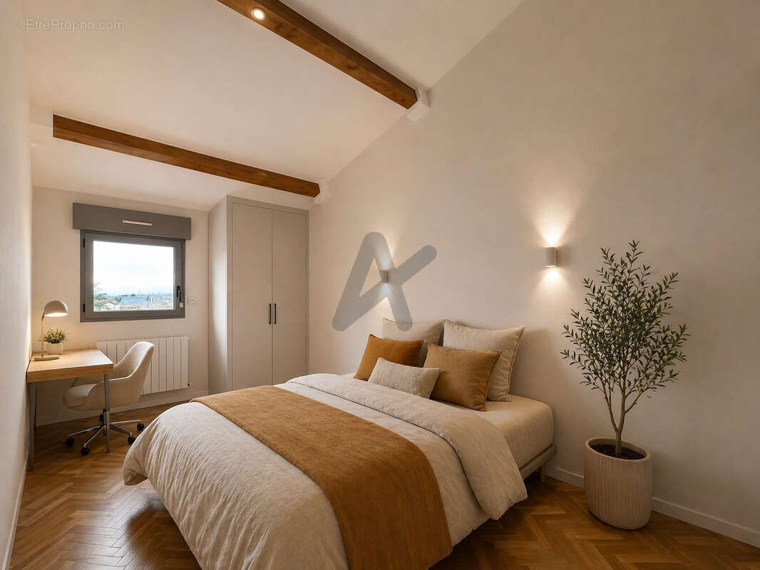 Appartement à LIMONEST