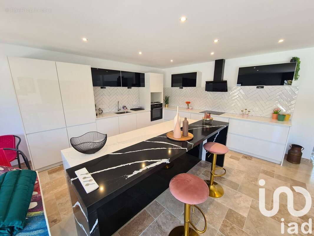 Photo 3 - Maison à LA LAIGNE