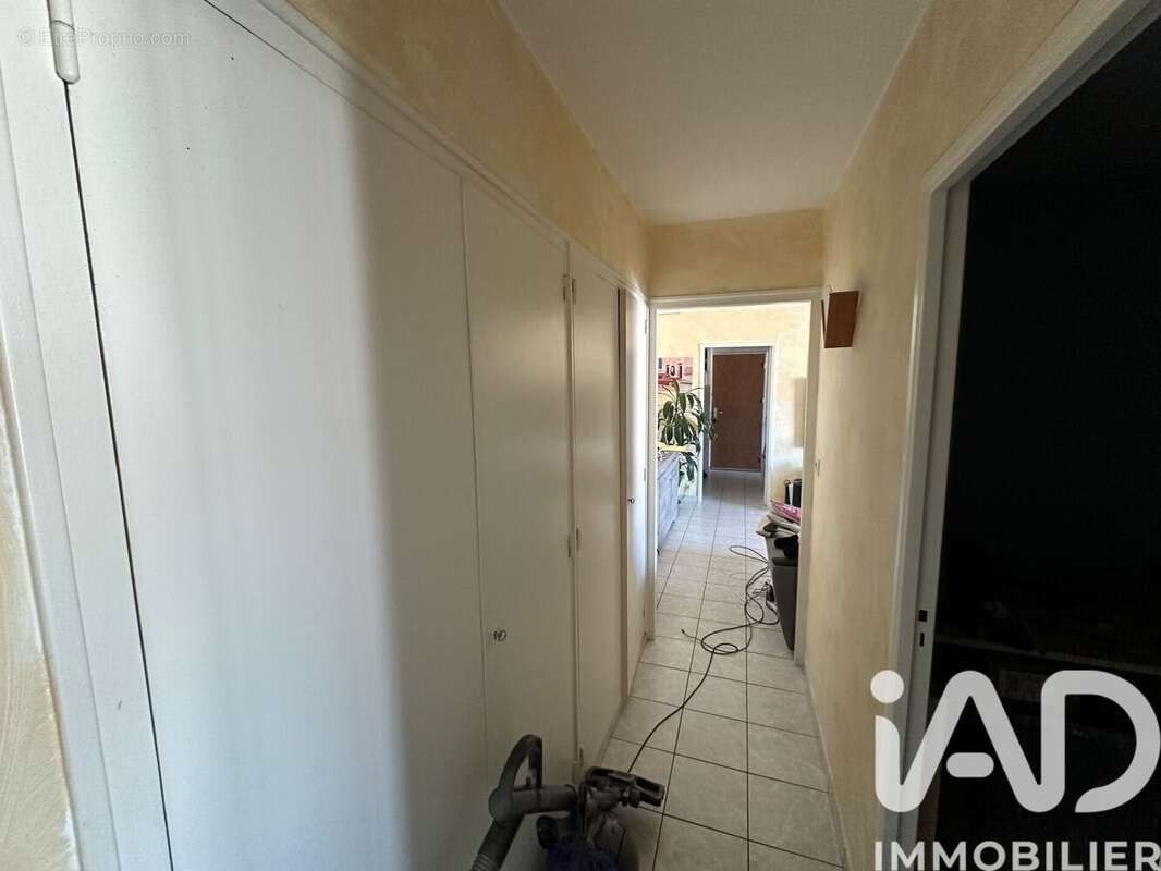 Photo 9 - Appartement à LIMOGES