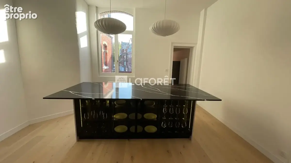 Superbe T4 de 85m² dans un immeuble de caractère - photo 7