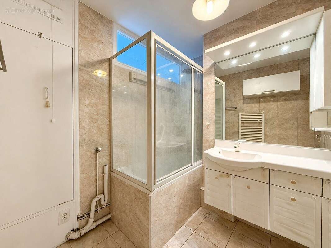 Appartement à CHATOU