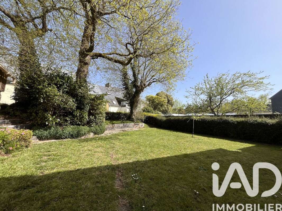 Photo 2 - Maison à CARHAIX-PLOUGUER