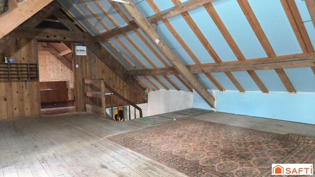 Photo 7 - Maison à LA FEUILLEE