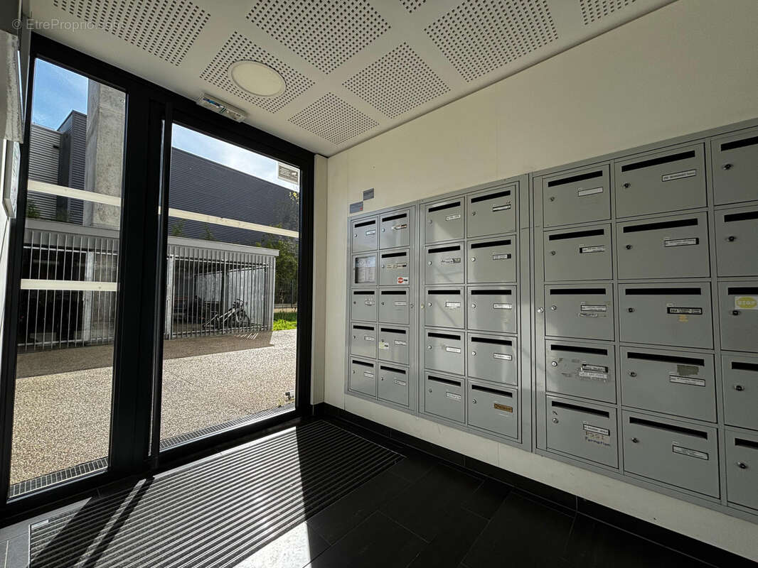 Appartement à BOBIGNY