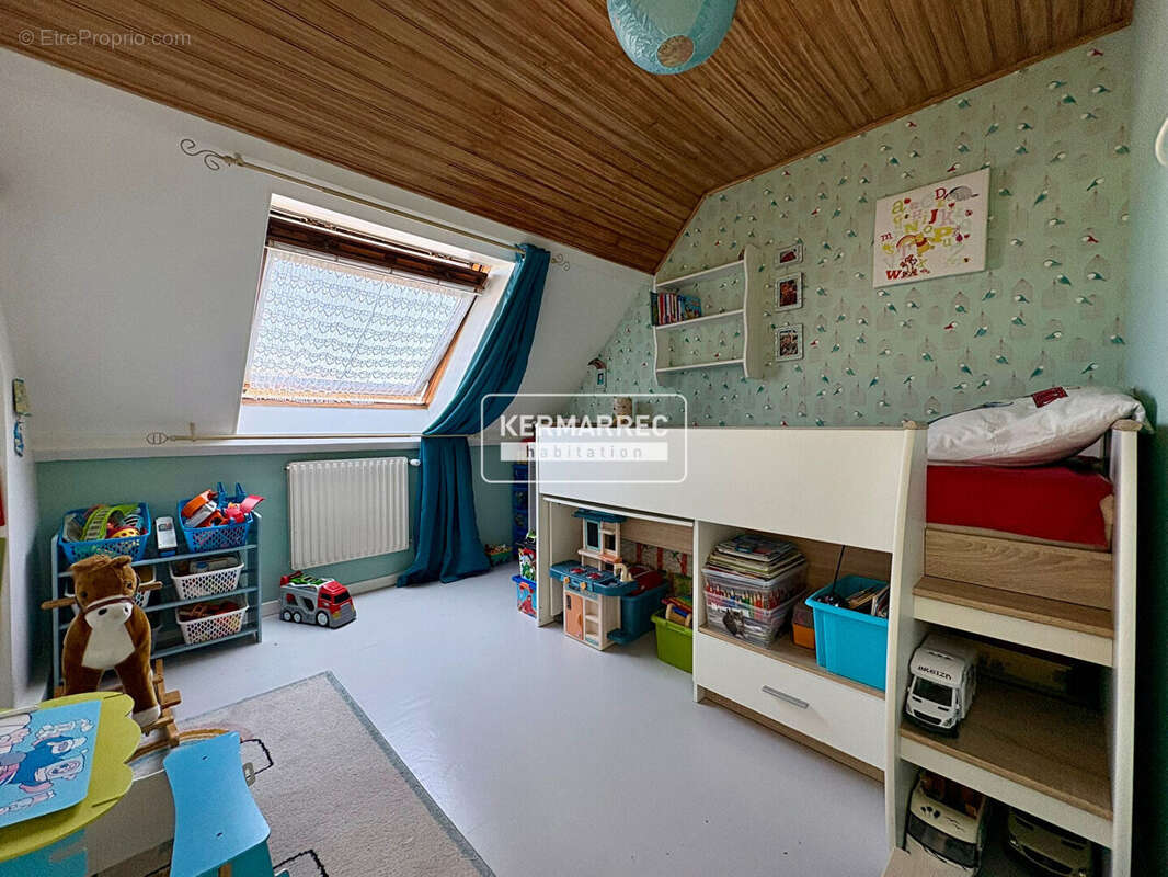 Maison Trignac 110 m² - Proche Saint Nazaire - photo 10