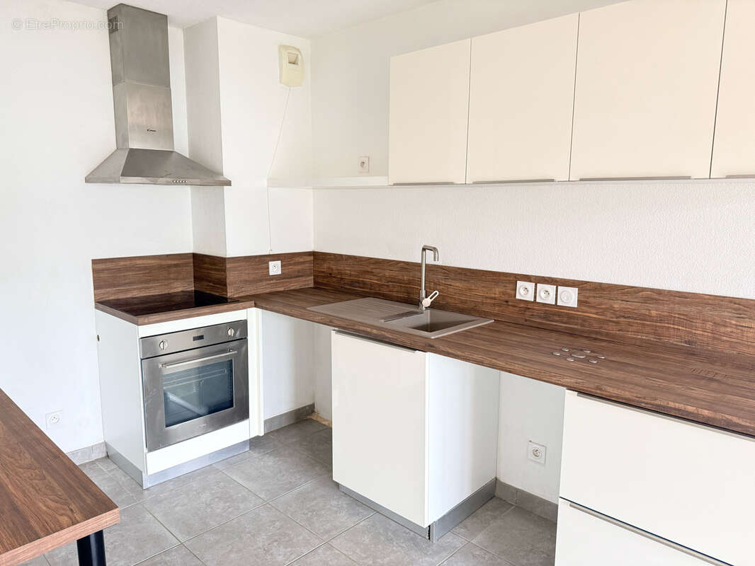 Appartement à FREJUS