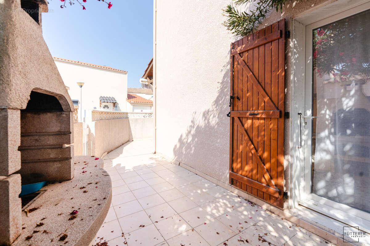 Maison 35 m² à Gruissan  - photo 2