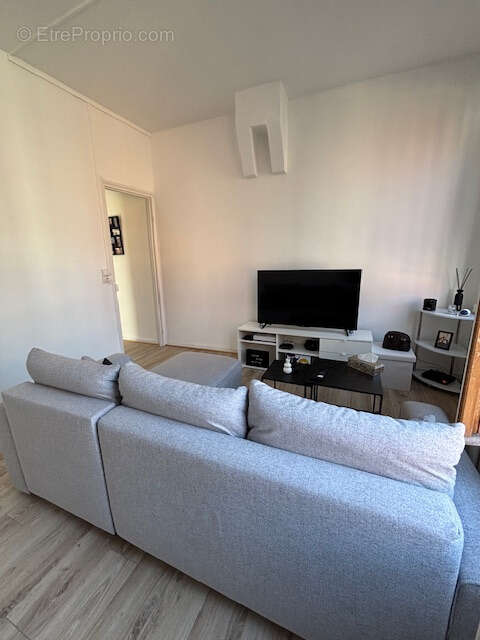 Appartement à ROUBAIX