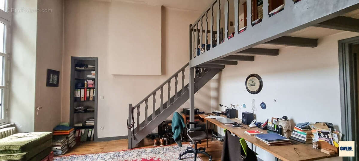 Appartement 117 m² à Saint-Malo  - photo 3