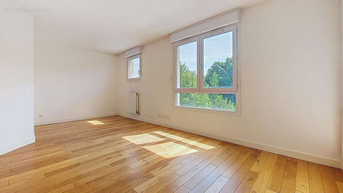 Appartement à SAINT-PRIEST