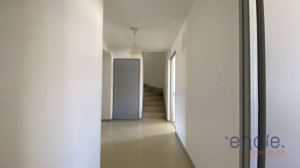 Appartement à MORTEAU