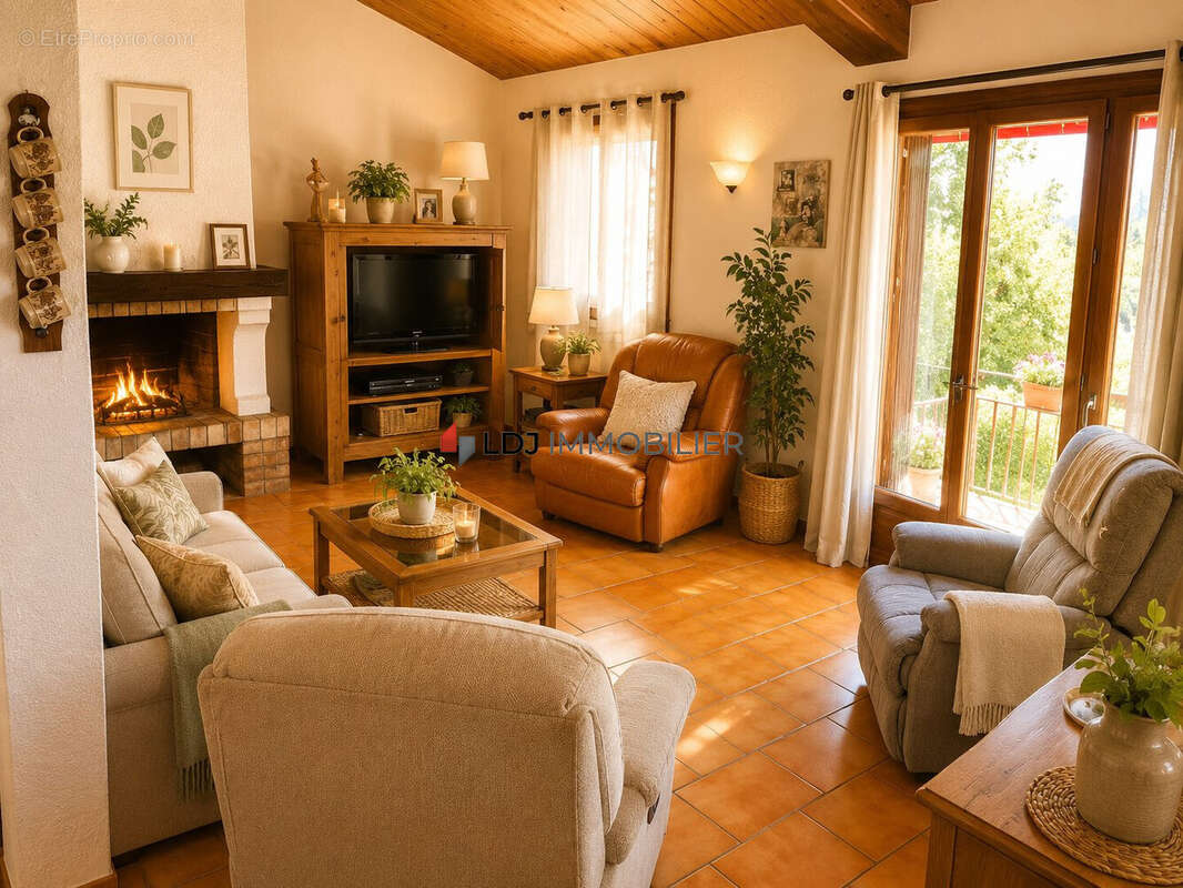 Appartement 300 m² à Amelie-Les-Bains-Palalda  - photo 6
