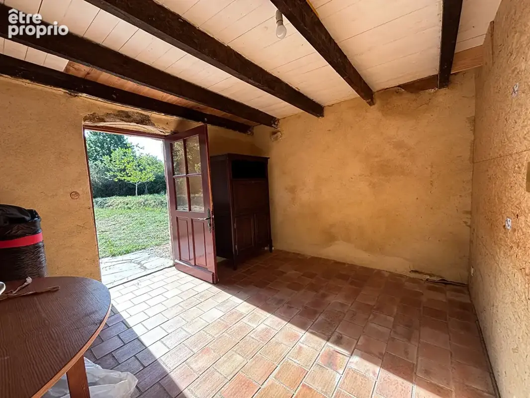 Maison Herbignac 3 pièce(s) - photo 3