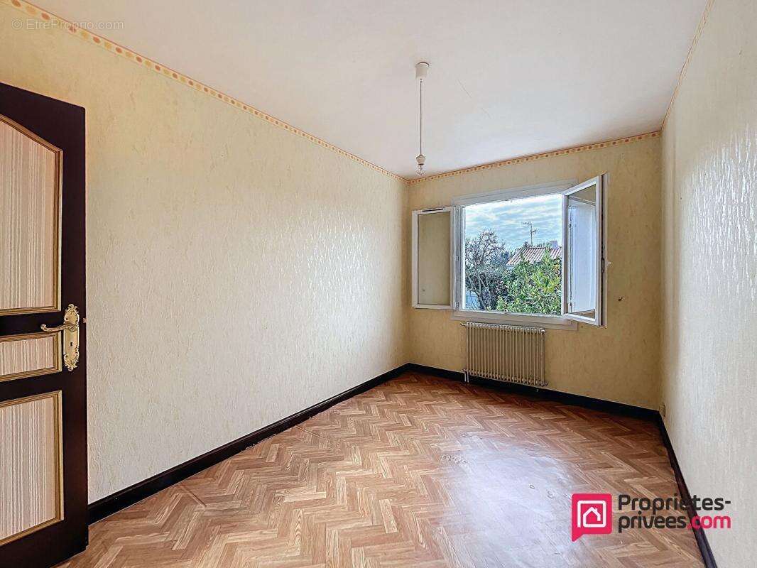 Maison à PUILBOREAU