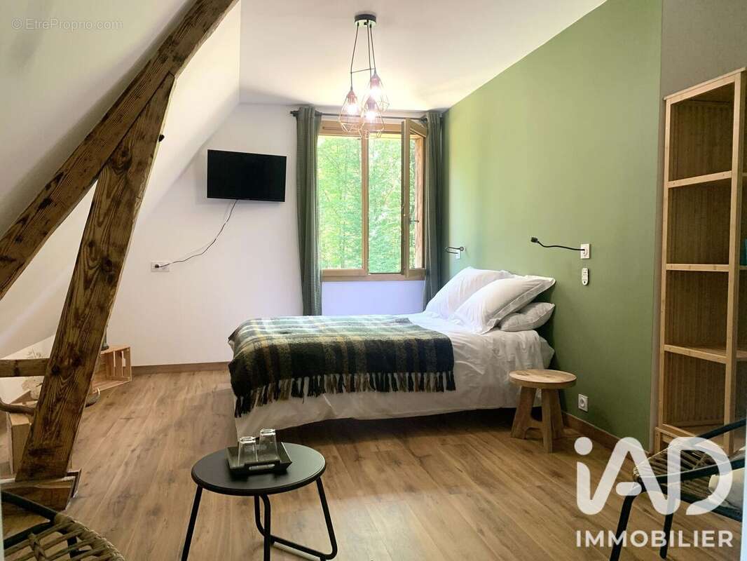 Maison 386 m² à Mont-Pres-Chambord  - photo 7