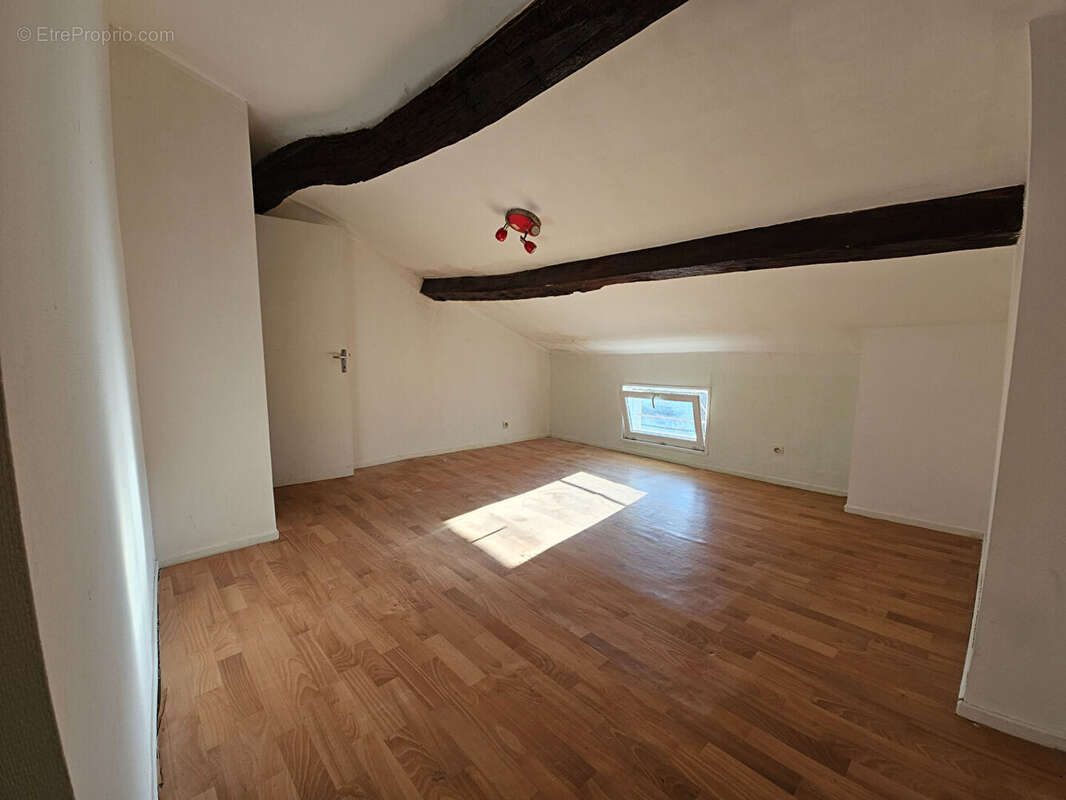 Maison à MAUZE-SUR-LE-MIGNON