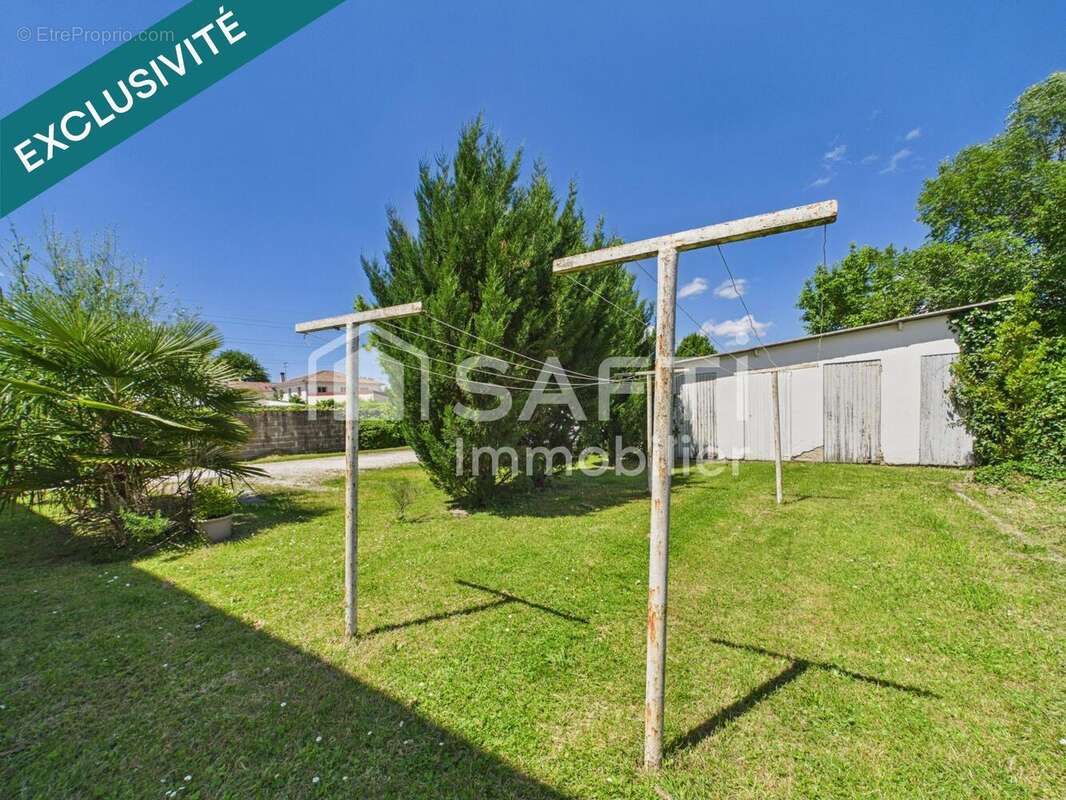 Photo 6 - Appartement à PESSAC