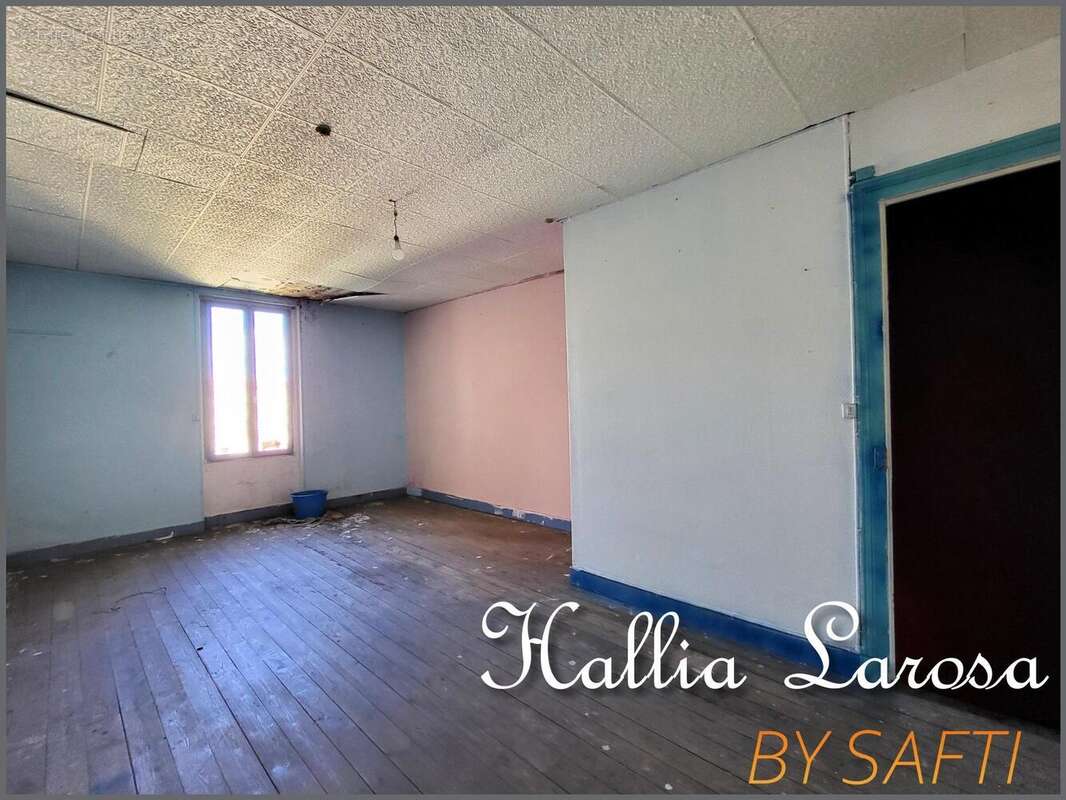 Photo 8 - Maison à MONTMORILLON