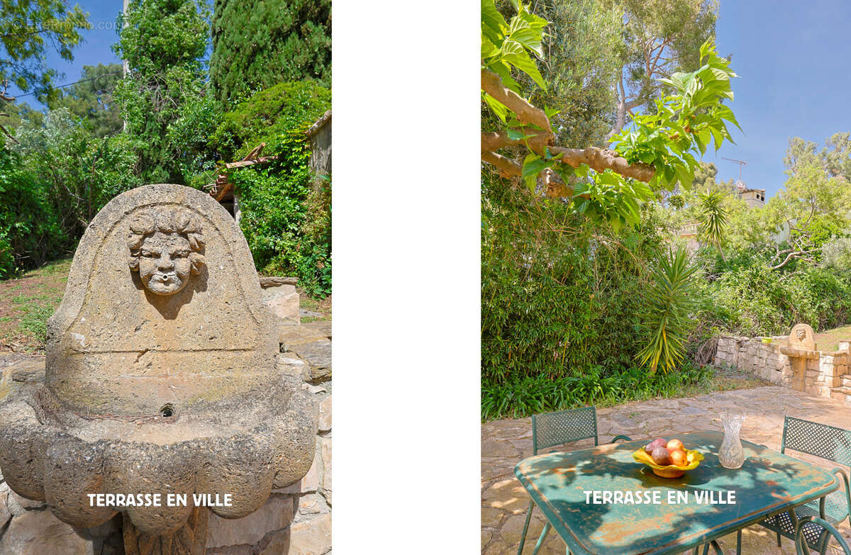 Maison à CARQUEIRANNE