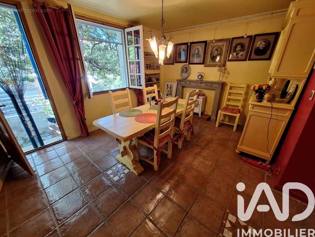 Photo 5 - Maison à AMELIE-LES-BAINS-PALALDA