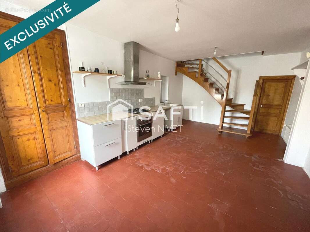 Photo 4 - Maison à NIHERNE