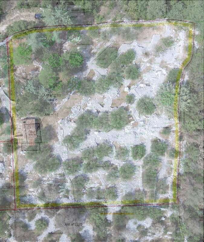 Maison à SAINT-HIPPOLYTE-DU-FORT