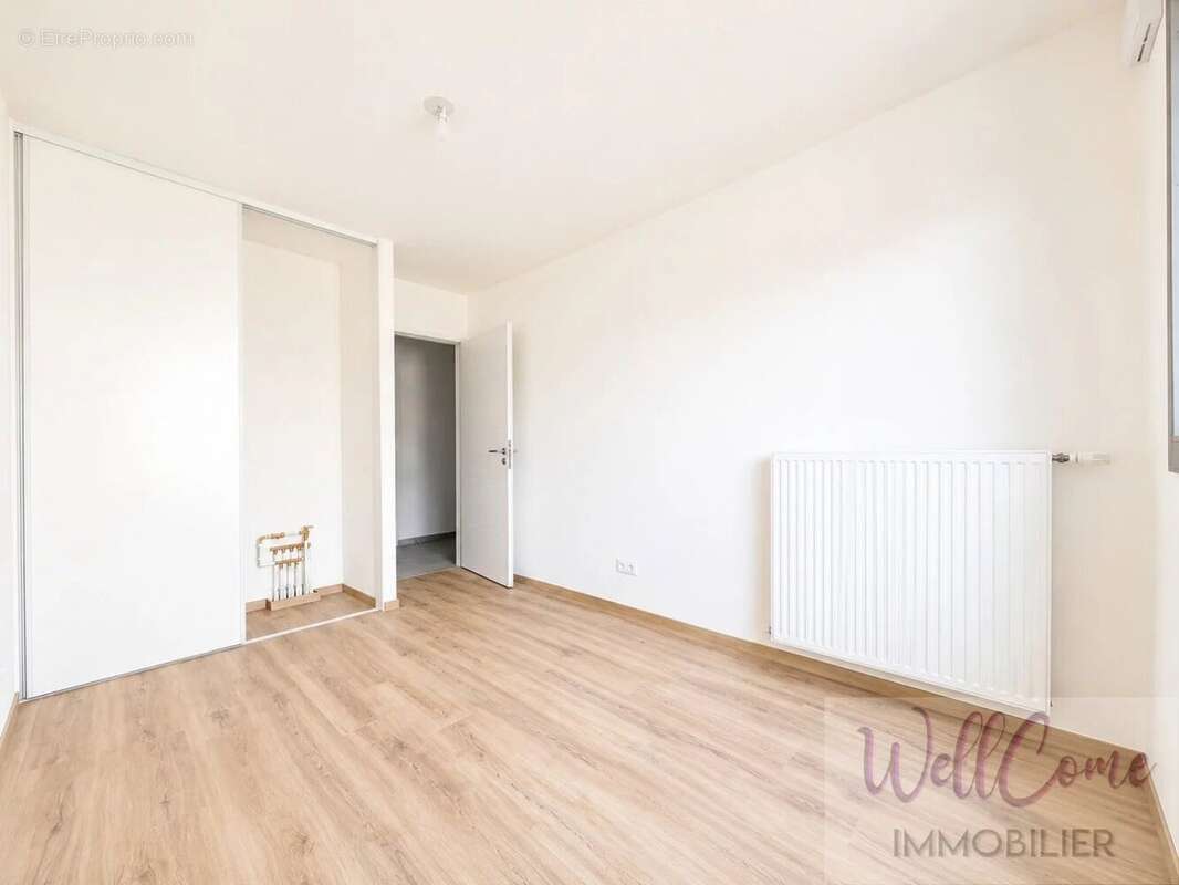 Appartement neuf T5 Attique de 111,97m² avec balcon côté Sud - Annecy - photo 9