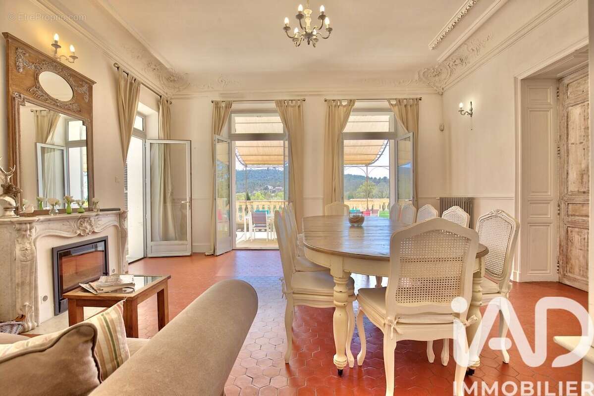 Photo 4 - Maison à GREOUX-LES-BAINS
