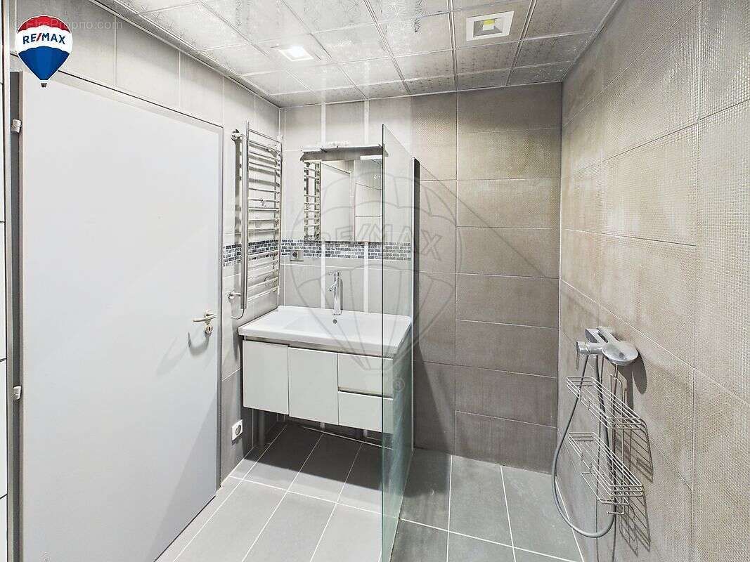 Appartement à SAINT-LOUIS
