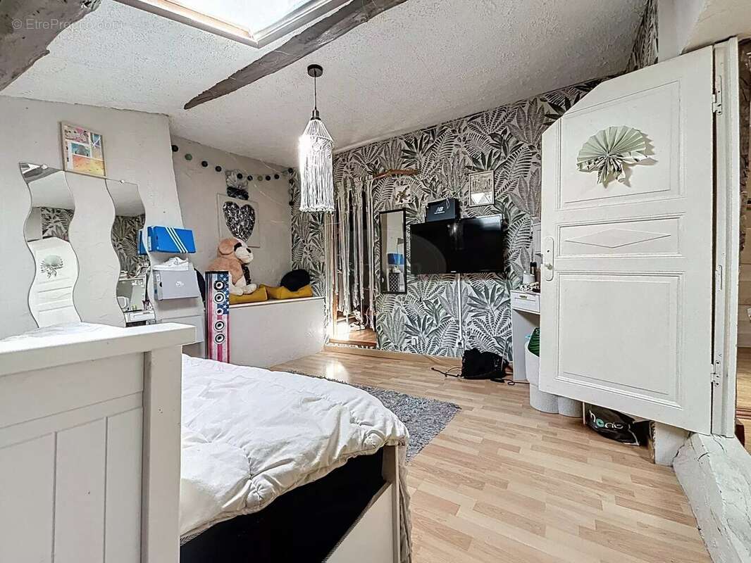 Maison à LABARTHE-RIVIERE