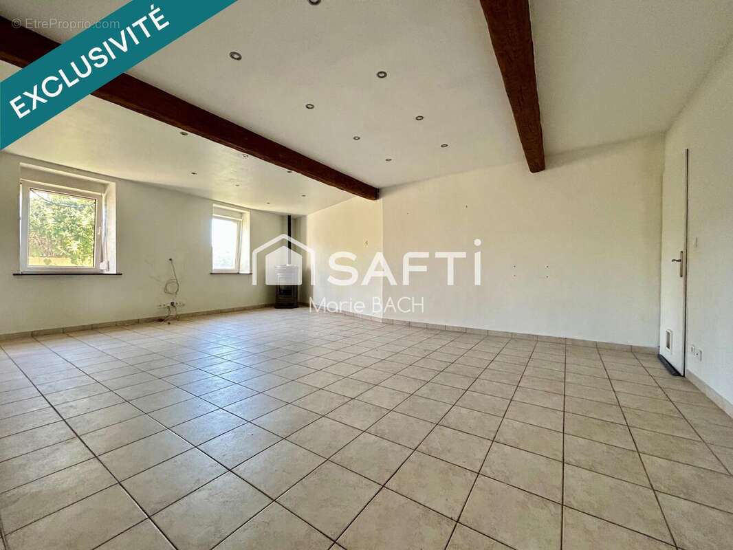 Photo 5 - Maison à HERBITZHEIM