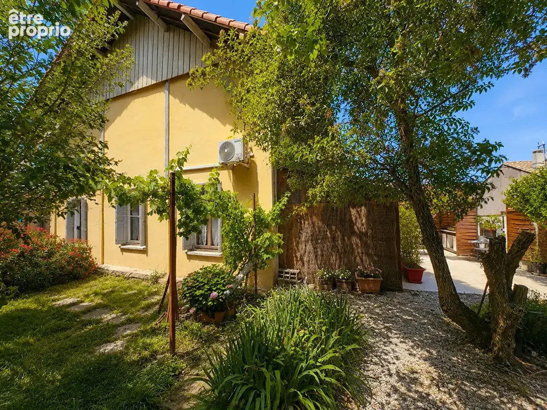 Maison à CARCASSONNE