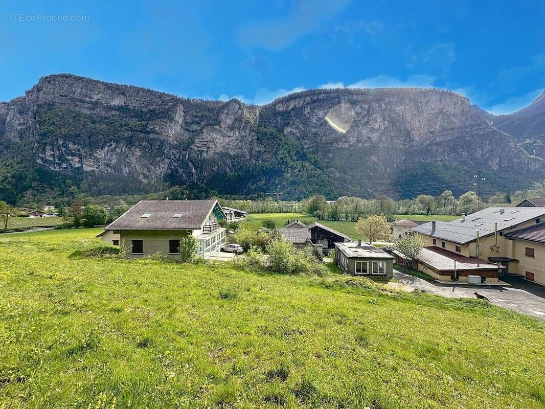 Photo 4 - Maison à MAGLAND