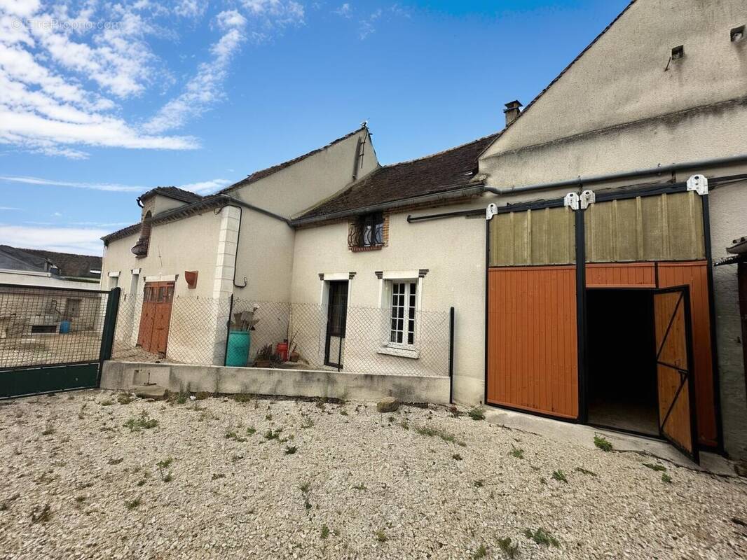 Autre à VIMPELLES