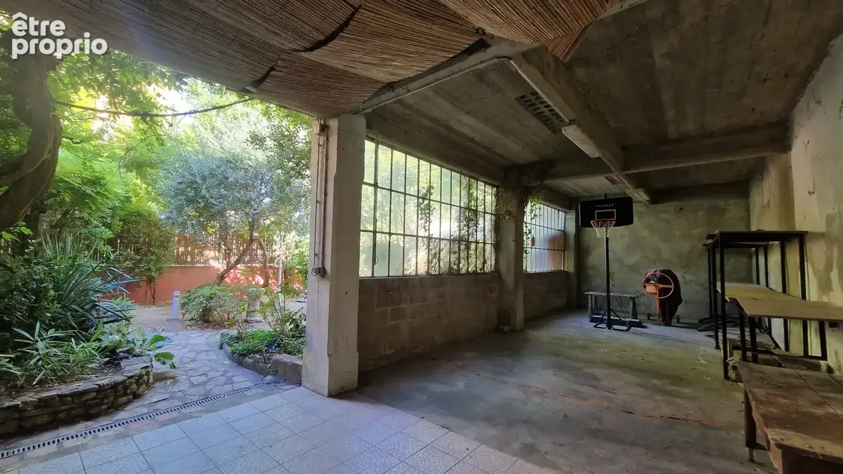maison bollene 84500 6 chambres terrain garage - photo 4