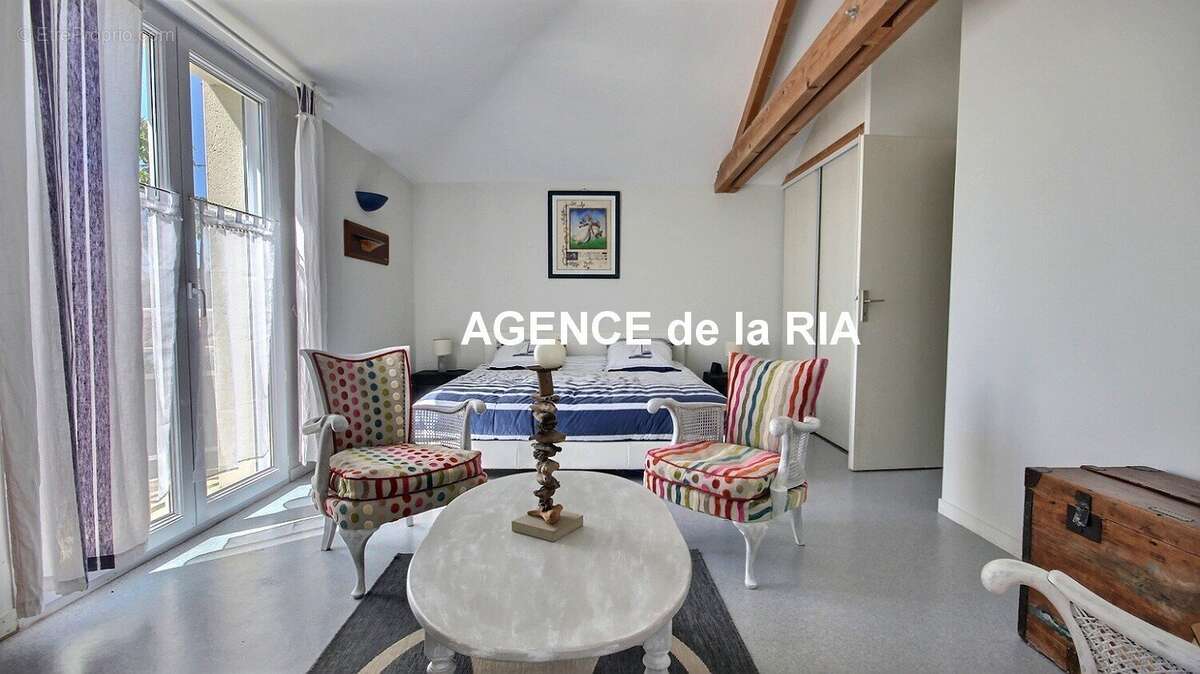 Maison à PORNIC