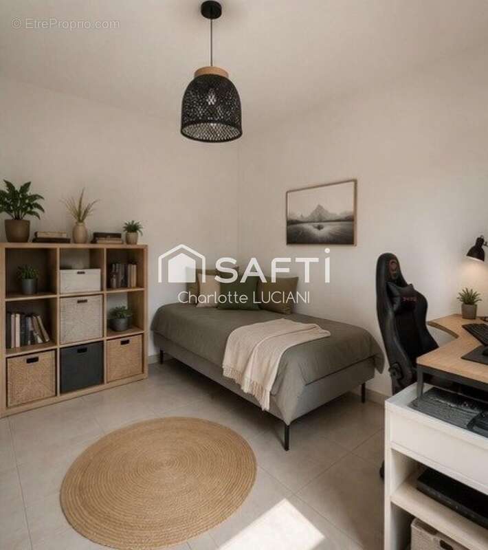 Maison 120 m² à Sartene  - photo 5