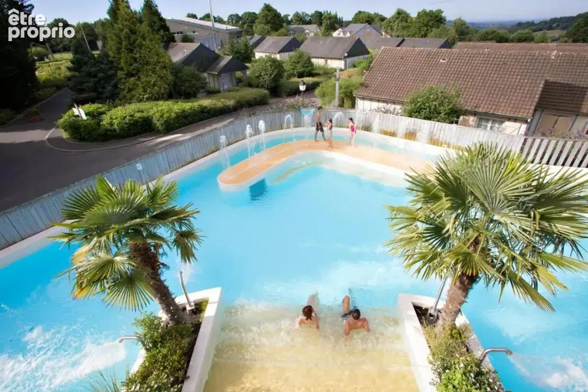 Branville : Idéal investissement locatif - photo 4